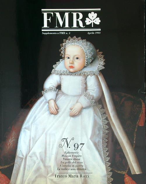 FMR 97/ Aprile 1993