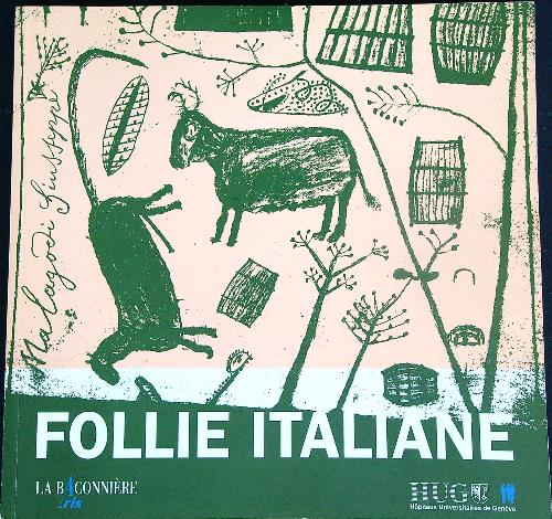 Follie Italiane