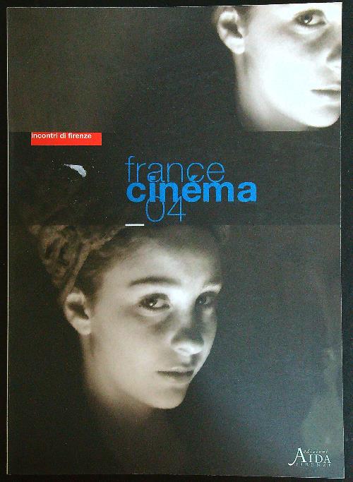 France cinema 2004
