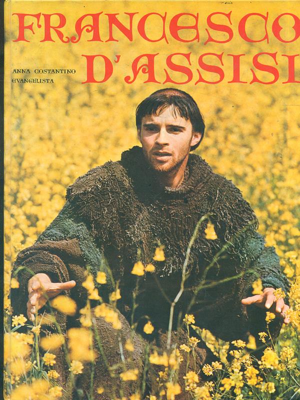 Francesco D'Assisi