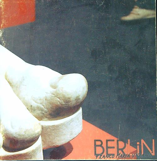 Franco Maria Vigano'. Berlin