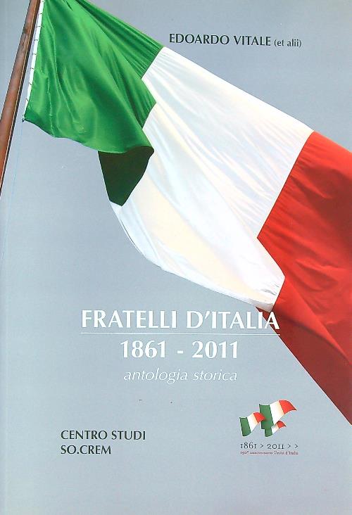 Fratelli d'Italia 1861-2011
