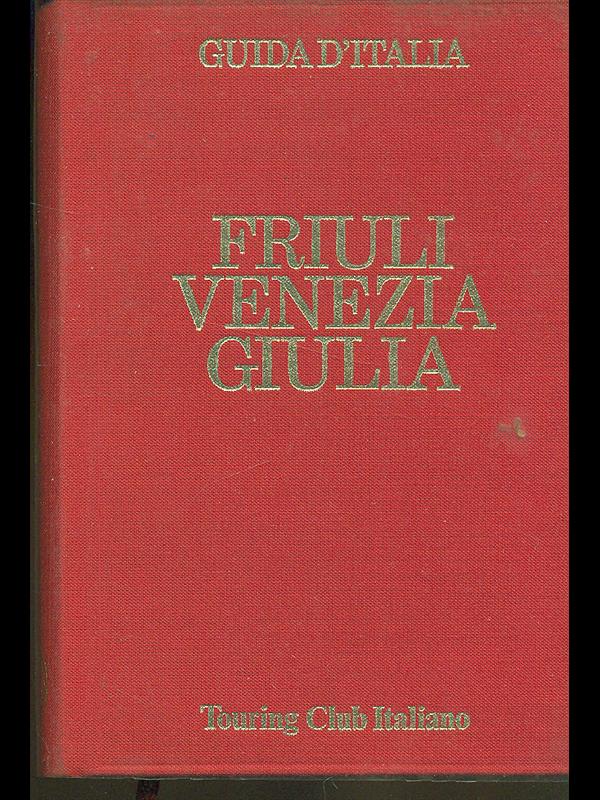 Friuli Venezia Giulia