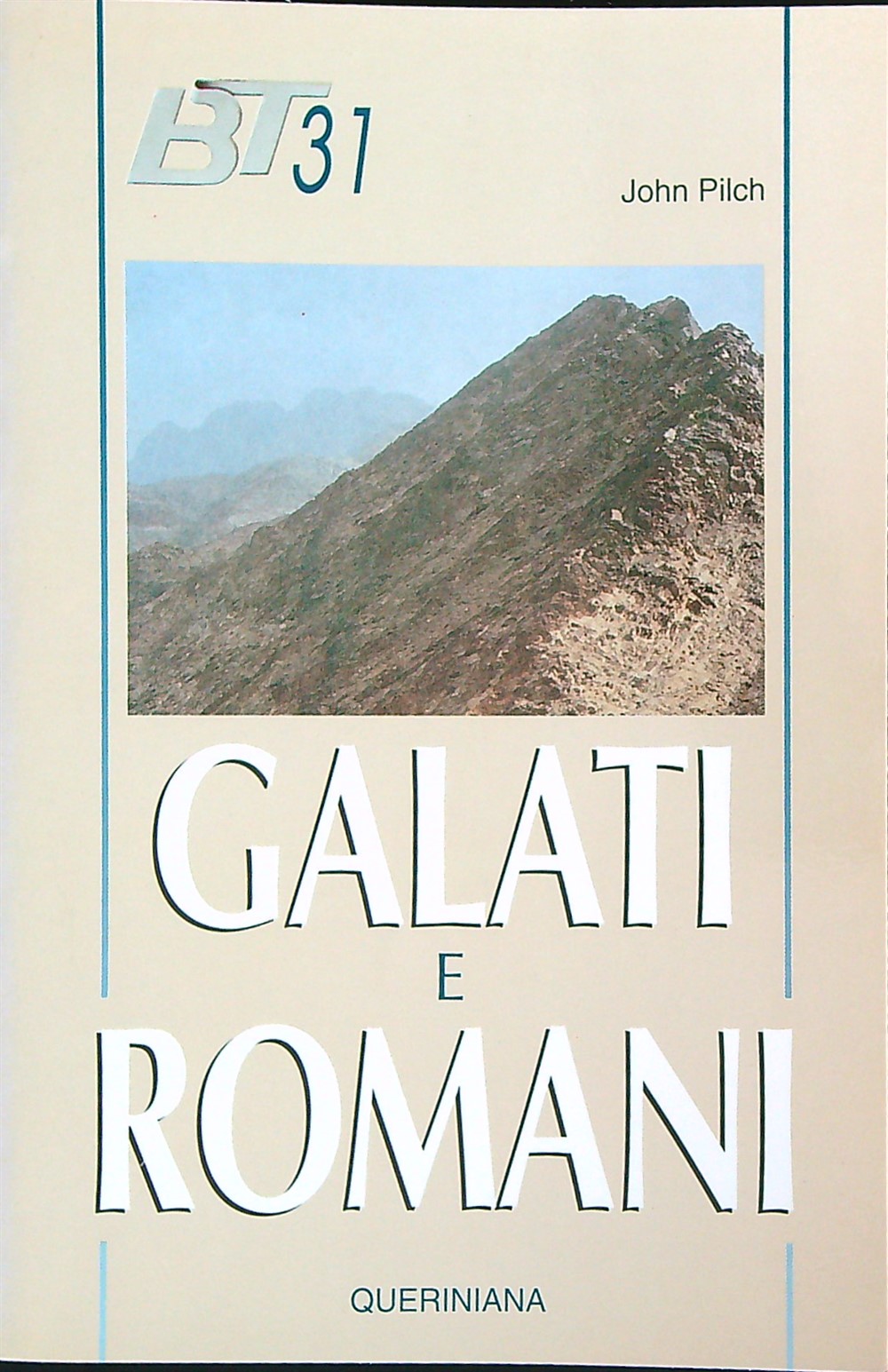 Galati e romani