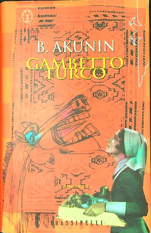 Gambetto turco