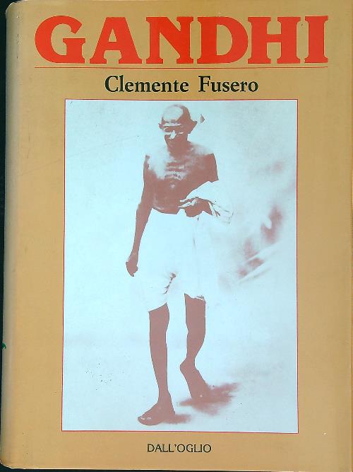 Gandhi