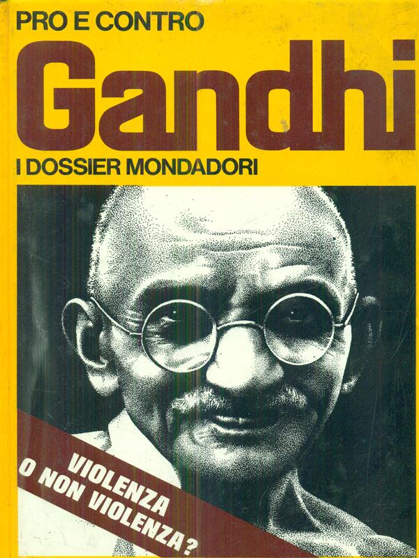Gandhi
