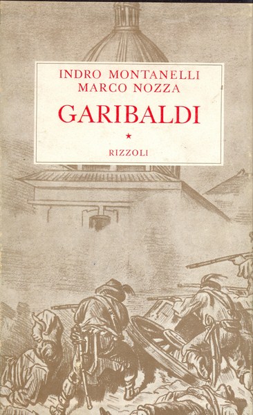 Garibaldi