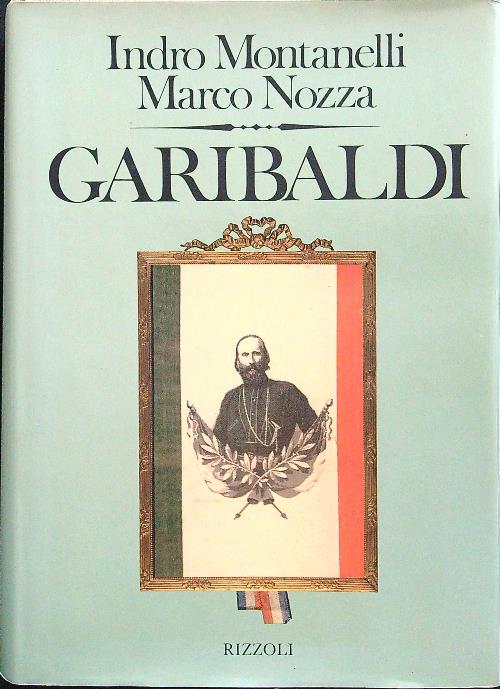 Garibaldi