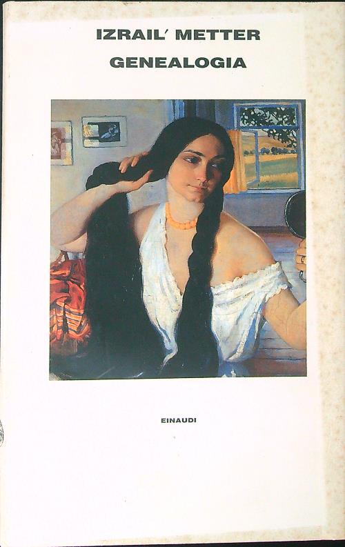 Genealogia