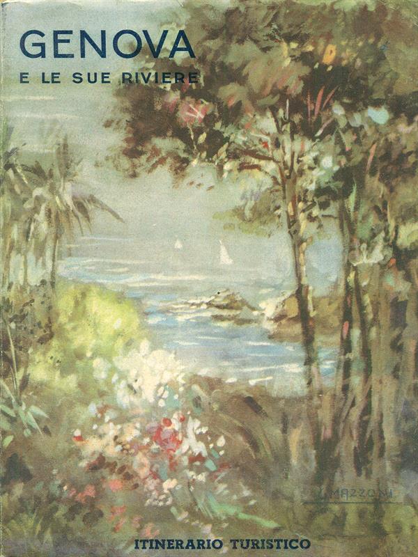 Genova e le sue riviere