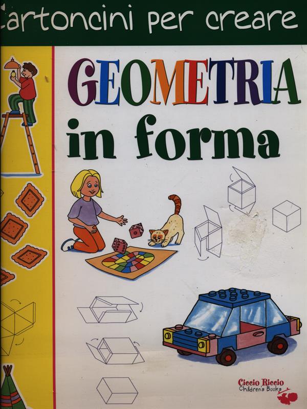 Geometria in forma