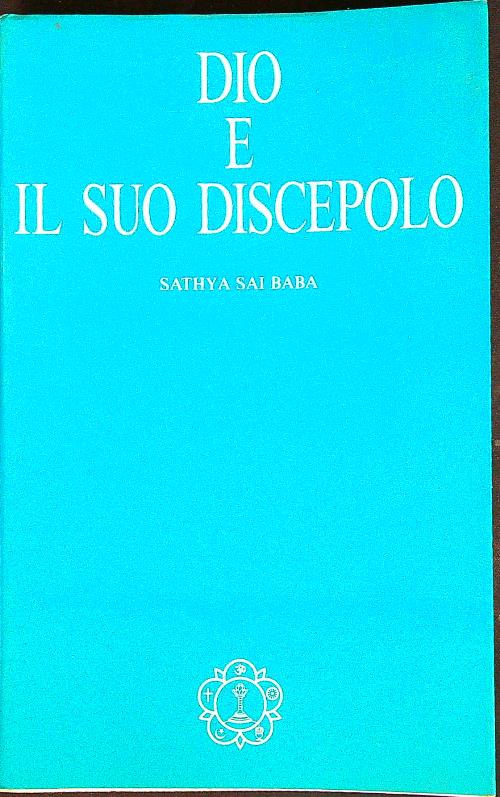 Ghita Vahini. Dio e il suo discepolo