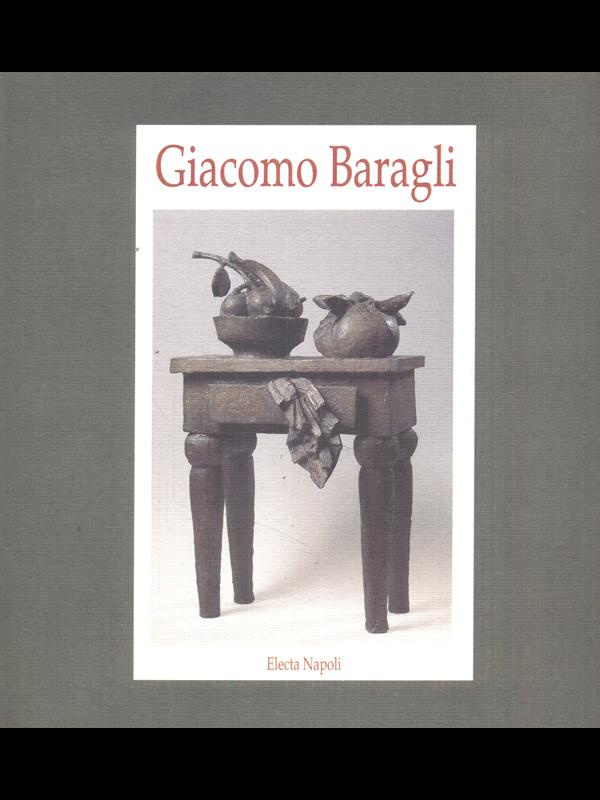 Giacomo Baragli