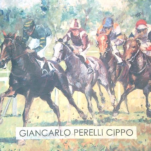 Giancarlo Perelli Cippo : l'espressione del puro talento