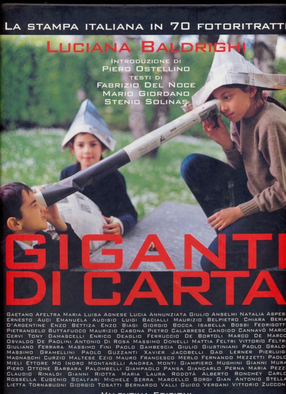 Giganti di carta
