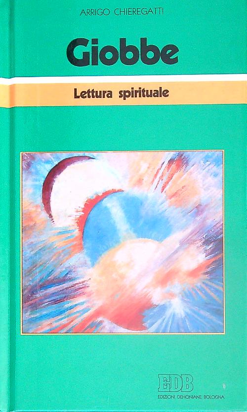Giobbe. Lettura spirituale