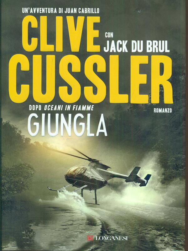 Giungla