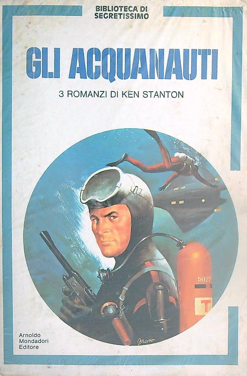 Gli acquanauti