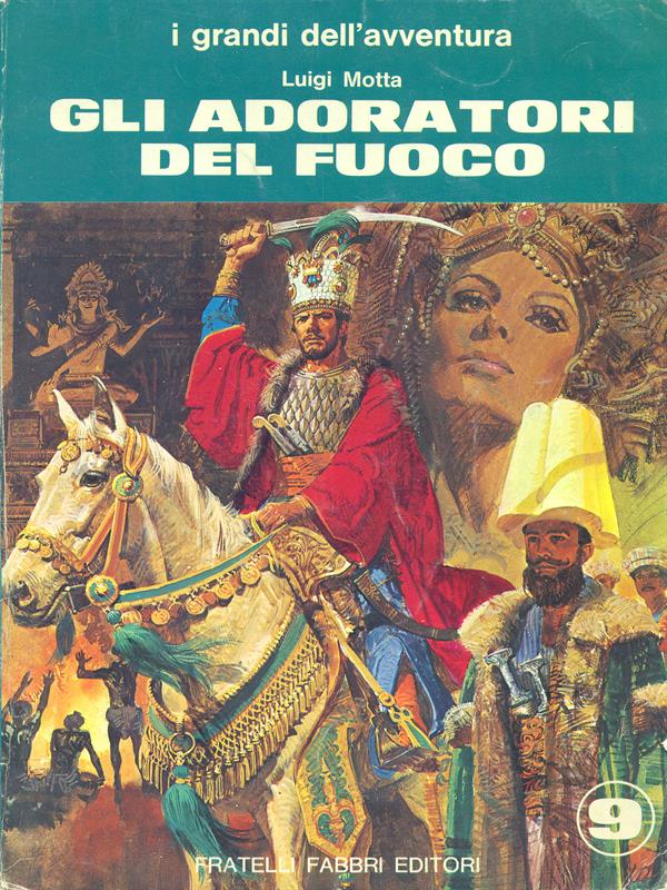 Gli adoratori del fuoro