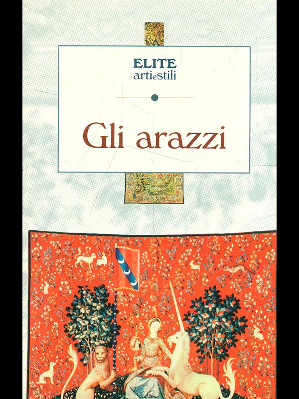Gli arazzi