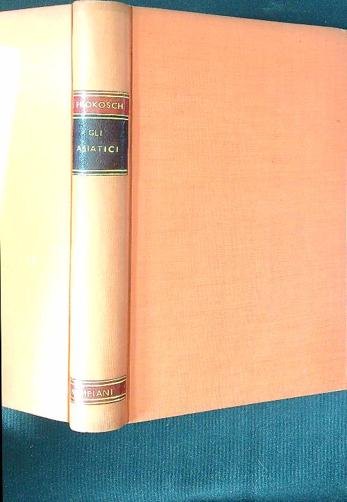 Gli asiatici