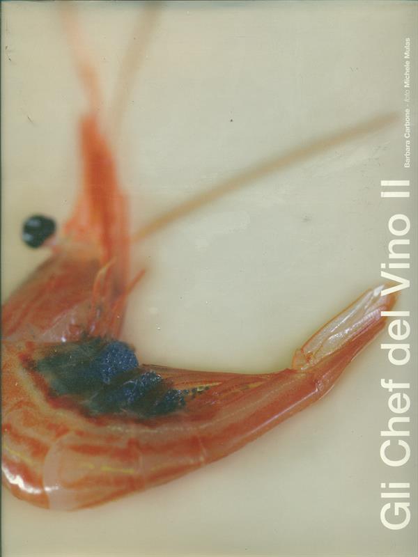 Gli chef del Vino Vol. II sud Italia e Isole