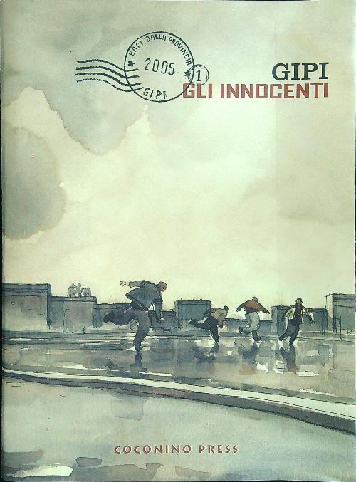Gli innocenti