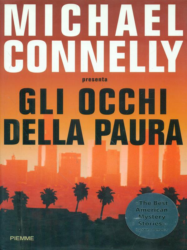 Gli occhi della paura