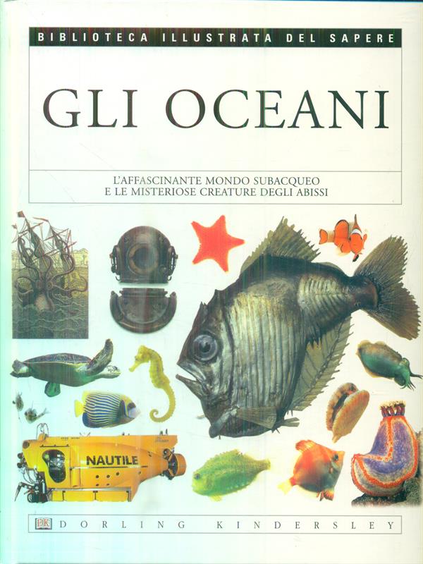 Gli oceani