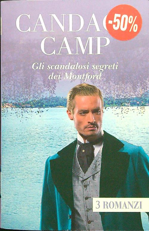 Gli scandalosi segreti dei Montford