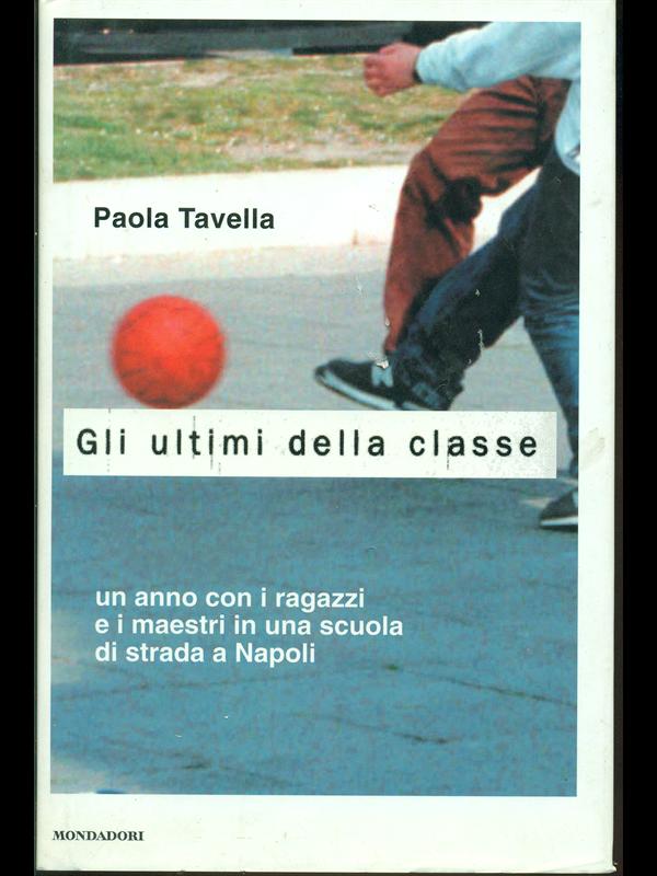 Gli ultimi della classe