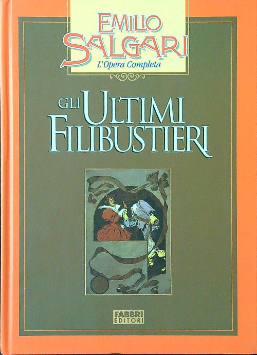 Gli ultimi filibustieri