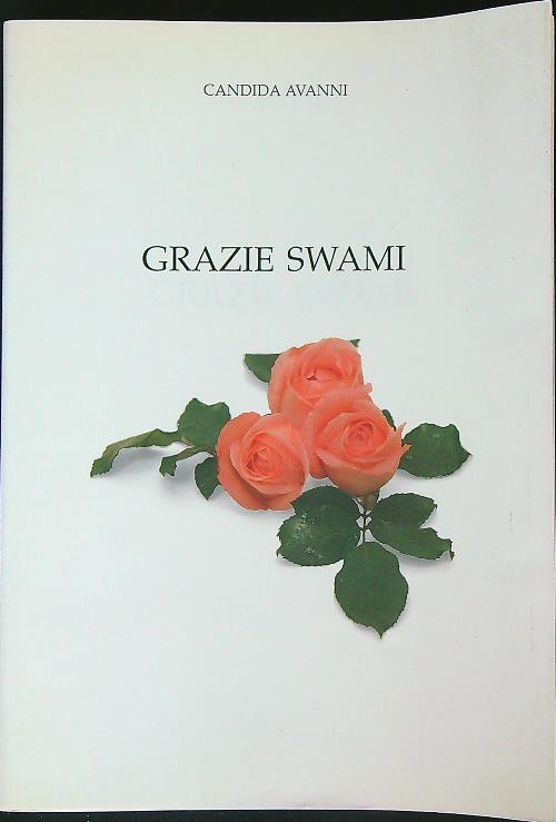 Grazie Swami