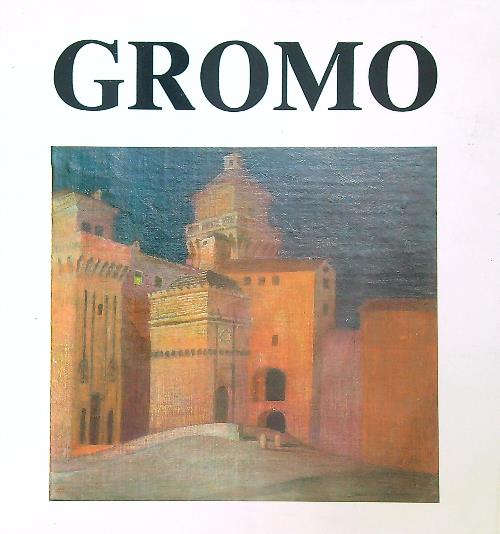 Gromo. Ferrara: il corpo e l'anima
