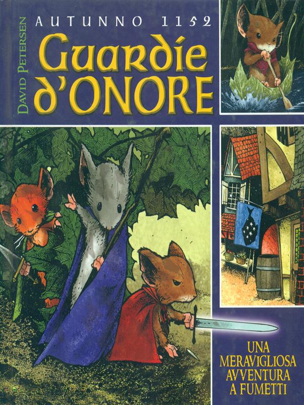 Guardie d'onore