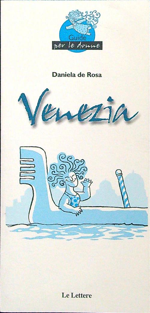 Guida di Venezia per le donne