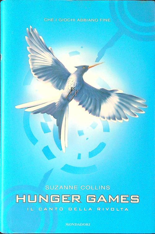 Hunger Games Il canto della rivolta