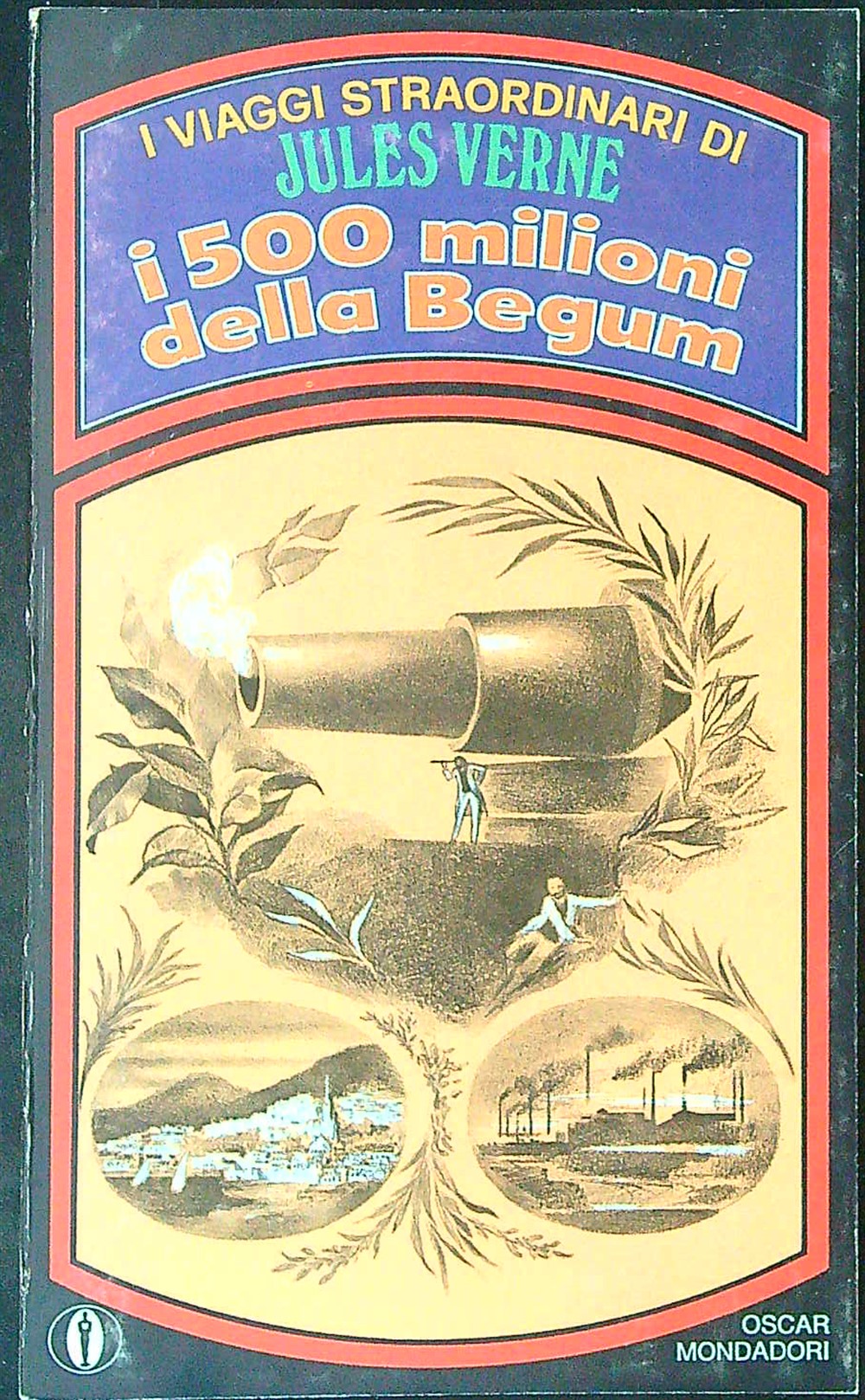 I 500 milioni della begum