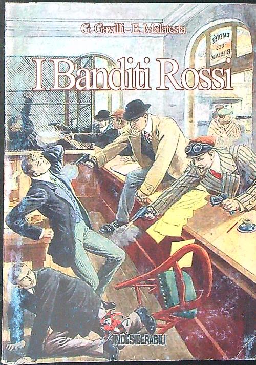 I banditi rossi