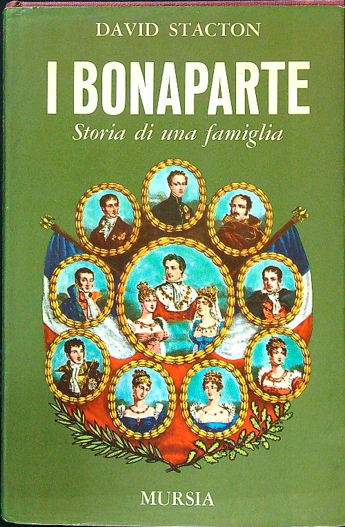 I bonaparte