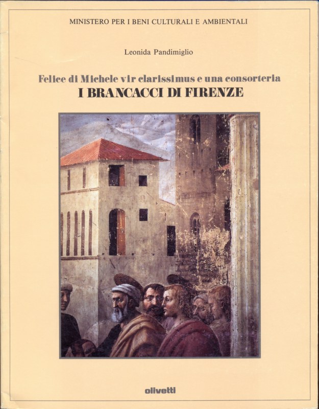 I Brancacci di Firenze