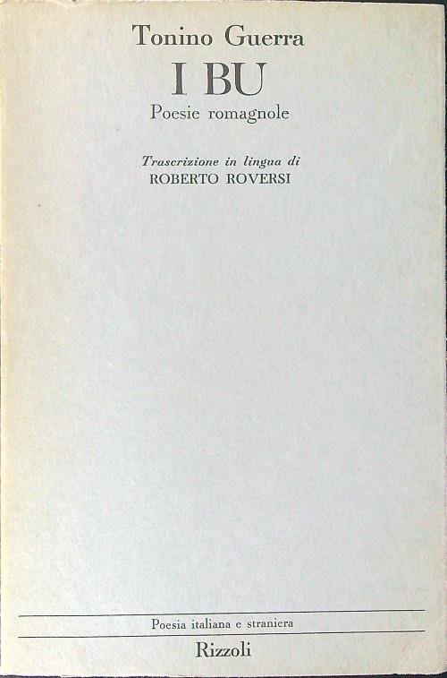 I bu