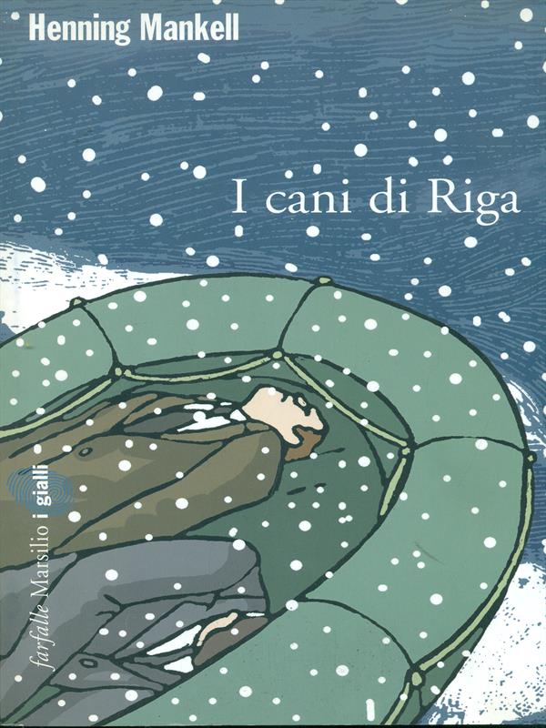 I cani di riga