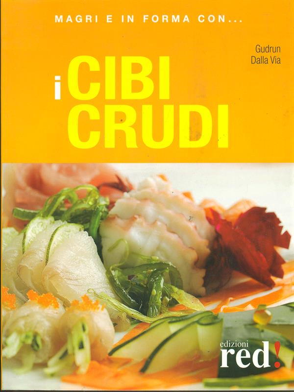 I cibi crudi