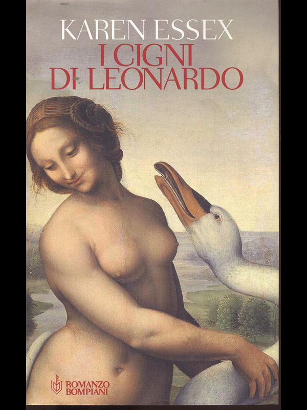 I cigni di Leonardo