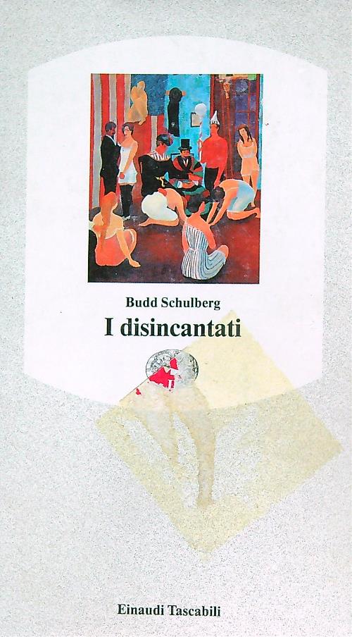 I disincantati