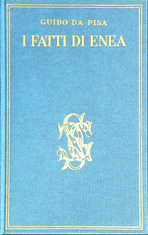 I fatti di Enea