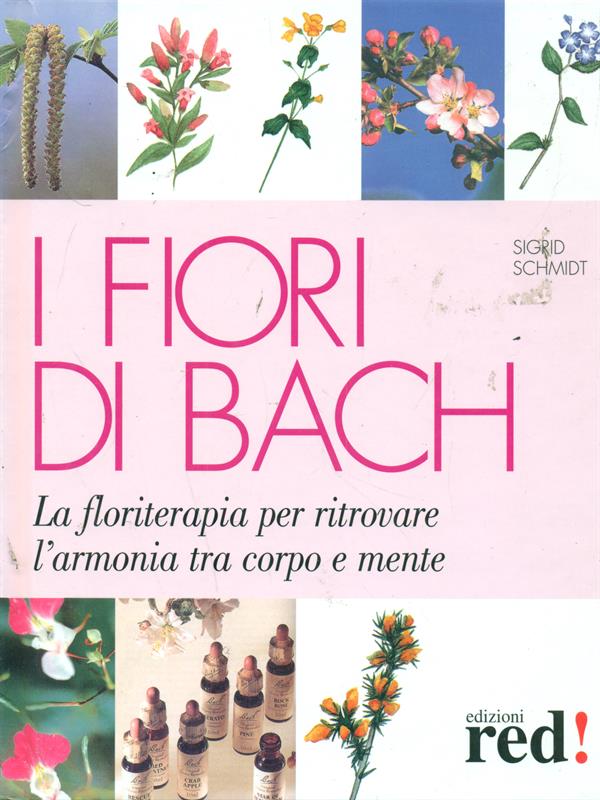I fiori di bach