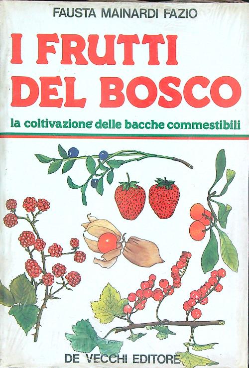 I frutti del bosco